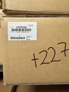 Pas transfer Konica Minolta c227 c287 FV A797R73400