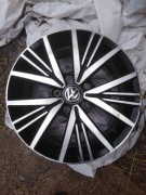 Felga VW 16" golf 5G0601025CD
