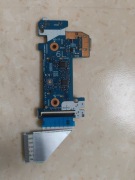 włącznik, płytka USB do HP 245 G9, HP 14-dk, HP 14-ck, HP 14-cm