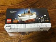 LEGO 40729 Szalupa Shackletona