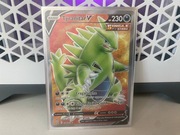 Tyranitar V #154 Pokemon Battle Styles