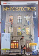 My perspectives 1