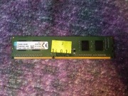 Kingston 2GB DDR3 