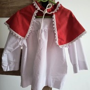 Komeszka chłopienca 