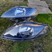 Lampa przednia  Lancia Ypsilon FL 2018 Lewa