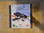 DEPECHE MODE SOUNDS OF THE UNIVERSE deluxe box set