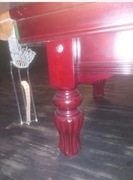 STÓL BILARDOWY REDLEY 9