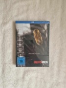 Windykatorzy Repo Men Dvd + Blu Ray edycja limitowana