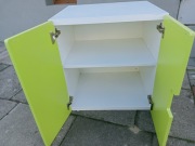 szafki wiszące z Ikea 