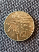 MONETA SMOLEŃSK, 2 ZŁ, 2011 ROK