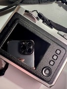 Instax mini evo, kolor czarny 