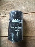 Filtr do oleju i filtr płynu chłodzącego Case