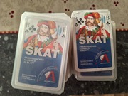 karty do gry 32szt nowe 