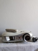 Projektor Epson EMP-TW 700 + pilot