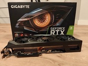 Gigabyte GeForce RTX 3080 Ti GAMING OC LHR 12GB GDDR6X