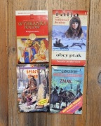 Norweskie czytadła...