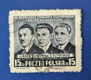 Fi: 528 [ ] 25 r. stracenia Hibnera, Kniewskiego i Rutkowskiego.