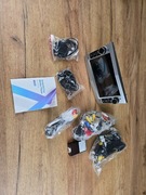 RS-407S Radio 2DIN Android 13.0 CarPlay DSP Ekran 7" Full HD WiFi