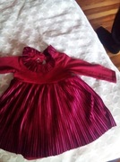 Sukienki dla dziewczynek