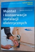 Montaż i konserwacja instalacji elektrycznych | Kołodziejczyk