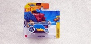 Hot Wheels Fast Foodie - Car-de-Asada Treasure Hunt TH - 3/5