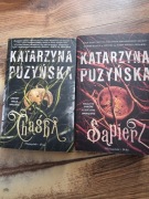 Puzyńska Katarzyna Chąśba-Sąpierz 