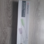 Zestaw silikonowych łopatek kuchennych Ernesto (2 sztuki)