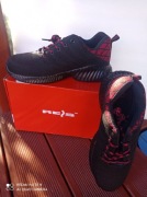 Buty robocze BHP rozmiar 42 i 43 