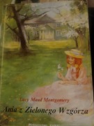 Ania z Zielonego wzgórza 