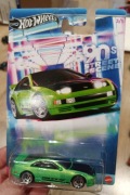 Nissan 300ZX Twin Turbo, Hot Wheels