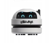 MINI ODKURZACZ BIURKOWY DO KLAWIATURY KOMPUTERA 3 BIEGI USB 