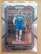 KARTY NBA JOHN WALL