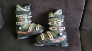 buty narciarskie Atomic rozmiar 28 /28.5 pokrowiec