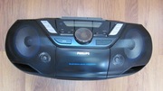 RADIOODTWARZACZ BOOMBOX PHILIPS AZB798T/12
