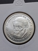500 escudos Portugalia 1997 r