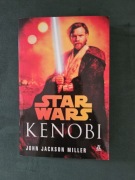 Kenobi: Star Wars Legends Miller John Jackson