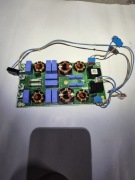 NZ63j9770EK Samsung moduł sterujący/zasilania do płyty DE92-03543A