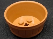 6143217/64951 Lego Beczka Misa 