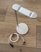 Zestaw: Przewód - kabel do słuchawek Sennheiser i Stojak. Wysoka jakość!