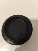 Hella 147354 00 zaślepka lampy przedniej OPEL ASTRA J K BMW F10 F11 X5 E70