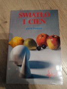 Światło i cień Jose M. Parramon