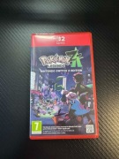 Pokemon Legends ZA NS2