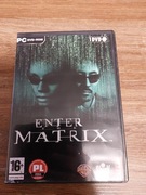 Gra PC Eternal the Matrix gra PC