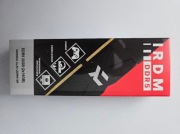 Pamięć RAM DDR5 GOODRAM IRDM 32GB (2x16GB) 6000MHz CL30 Nowa, Gwarancja