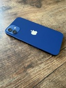 iPhone 12 64 GB niebieski 