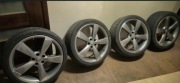 Felgi rotor oryginal 20 cali