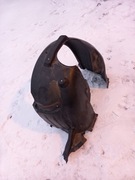 nadkole AUDI A3  8V lewy przód