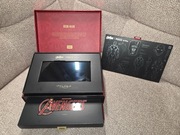 Smartfon POCO X7 Pro Iron Man Edition