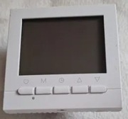 Termostat Wi-Fi. Zdalne sterowanie aplikacją.