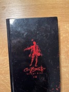 Księga krwi I-III Clive Barker